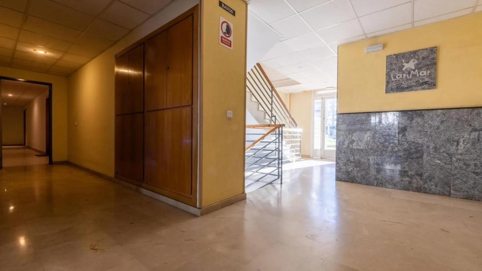 Apartment Larimar By Interhome Salou