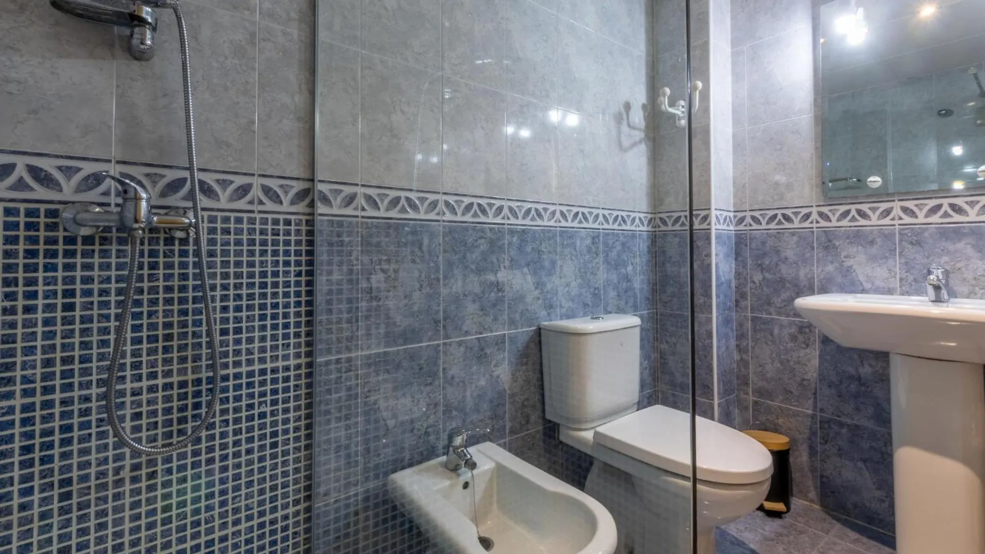 Apartment Larimar By Interhome Salou