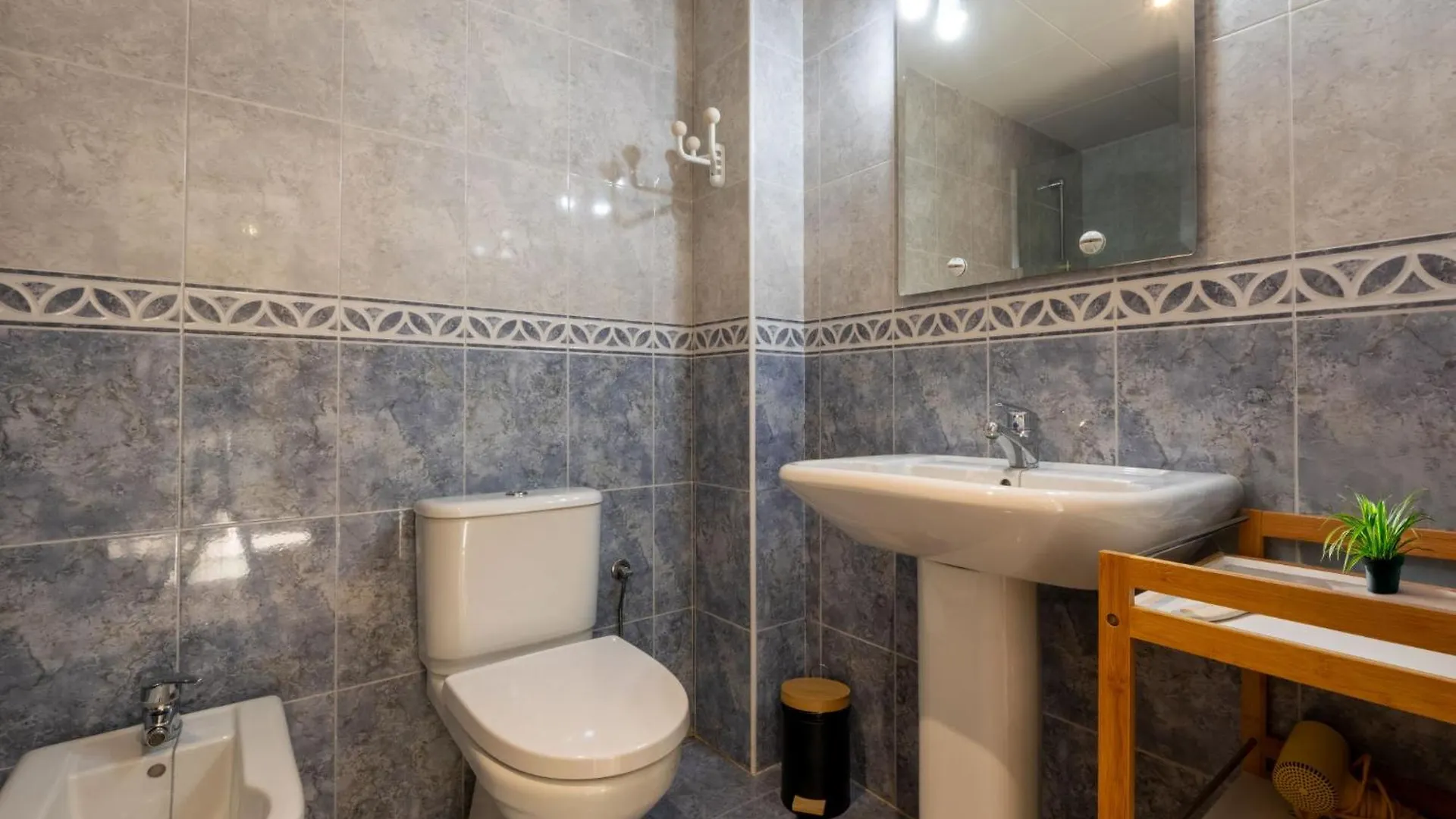 Apartment Larimar By Interhome Salou