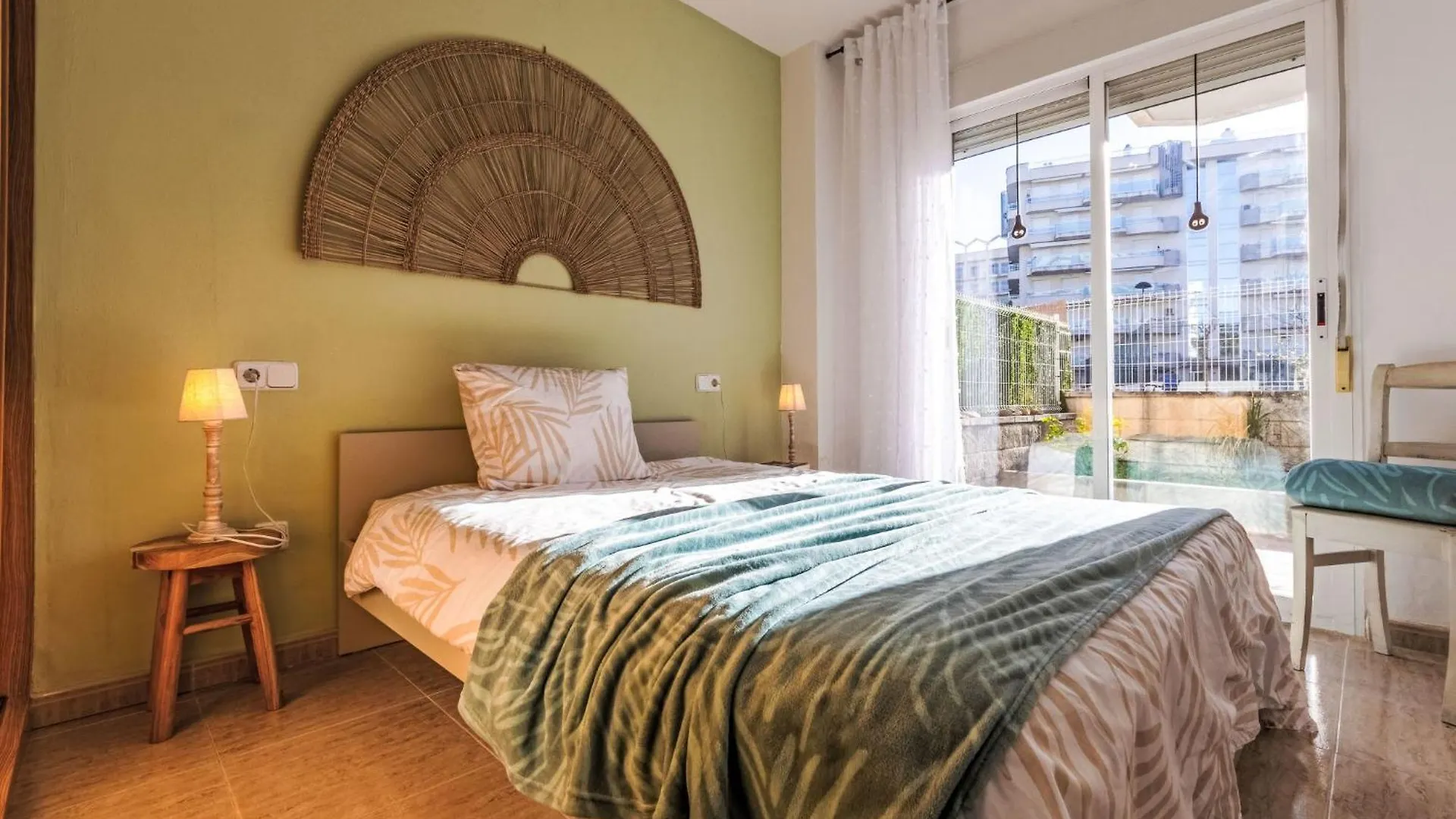 Apartment Larimar By Interhome Salou