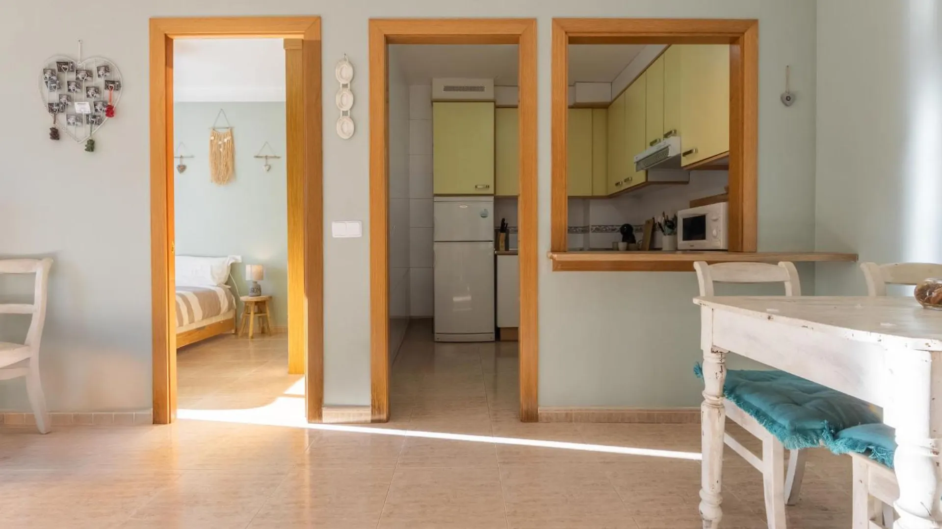 Apartment Larimar By Interhome Salou Španělsko