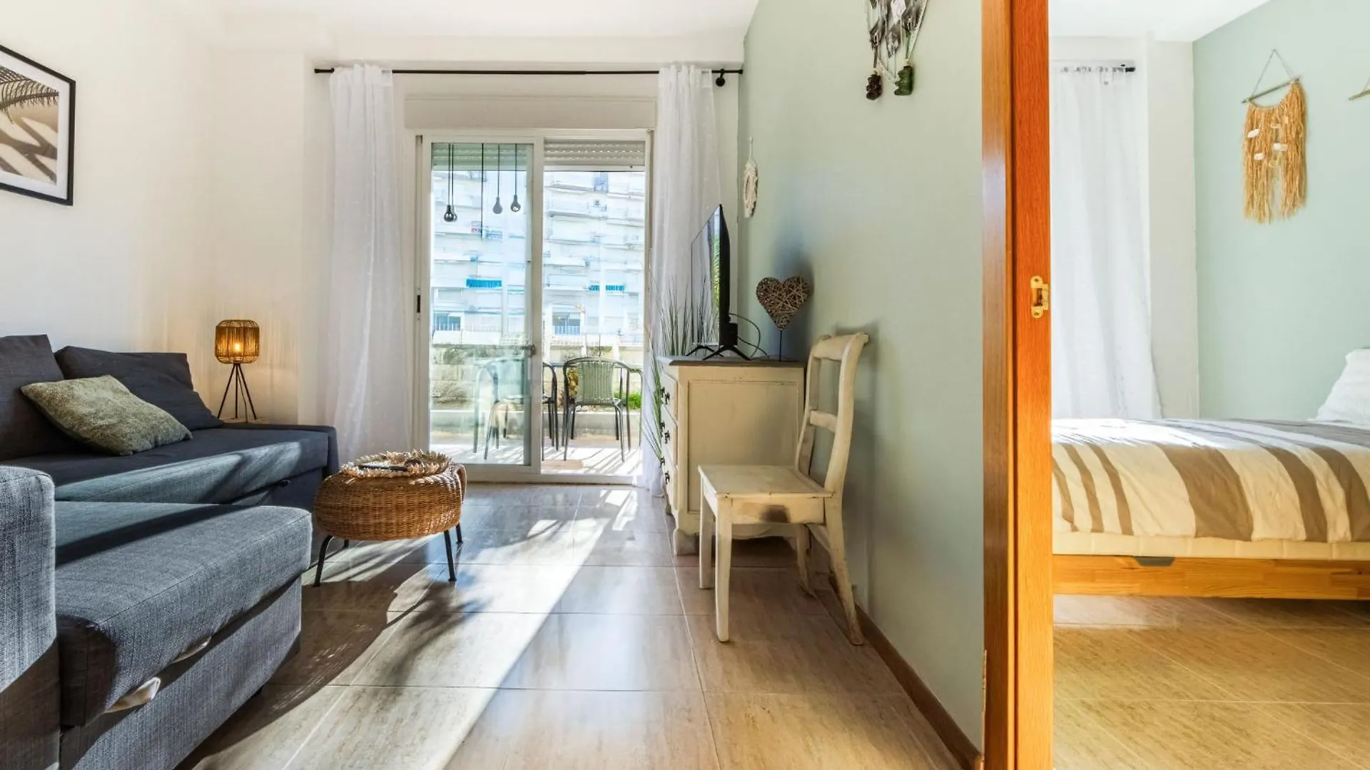 Apartment Larimar By Interhome Salou Španělsko