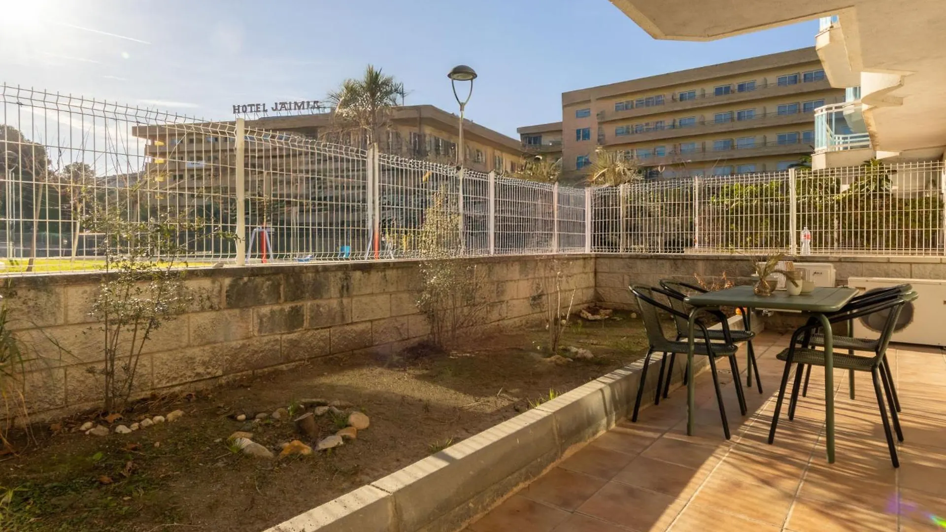 Apartment Larimar By Interhome Salou Spanien